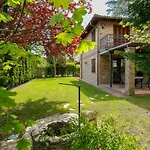 Dom wakacyjny Toscana By Interhome Balatonoszod