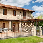 Toscana By Interhome * Balatonoszod