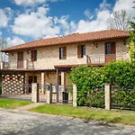 Dom wakacyjny Toscana By Interhome Balatonoszod