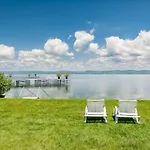 Feriehus Toscana By Interhome Balatonoszod