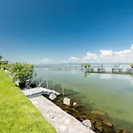 Dom wakacyjny Toscana By Interhome Balatonoszod