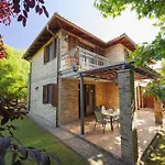 Toscana By Interhome Dom wakacyjny Balatonoszod