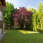 Toscana By Interhome * Balatonoszod
