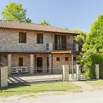 Dom wakacyjny Toscana By Interhome