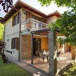 Toscana By Interhome Dom wakacyjny Balatonoszod