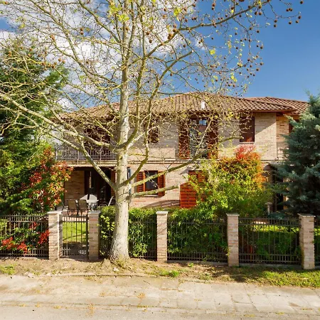 Toscana By Interhome Balatonoszod