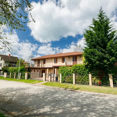 Dom wakacyjny Toscana By Interhome *
