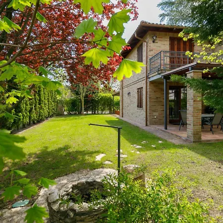 Casa de Férias Toscana By Interhome Balatonoszod