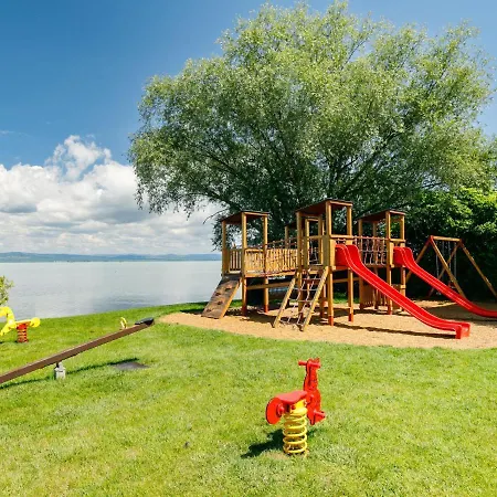 Casa de Férias Toscana By Interhome Balatonoszod