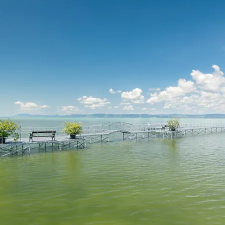Casa de Férias Toscana By Interhome Balatonoszod