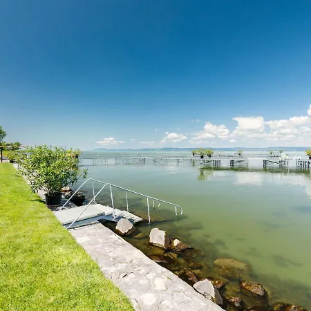 Casa de Férias Toscana By Interhome Balatonoszod