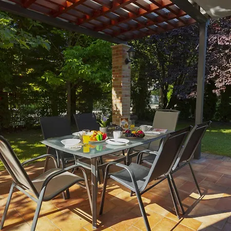 Casa de Férias Toscana By Interhome *