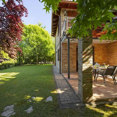 Casa de Férias Toscana By Interhome Balatonoszod