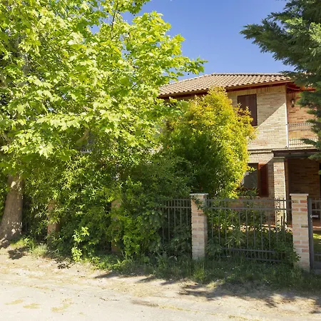 Toscana By Interhome *