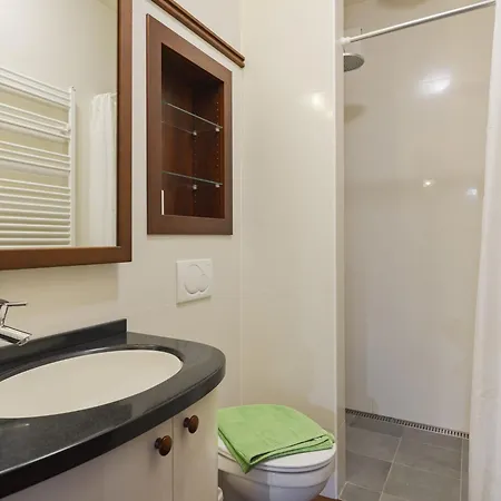 Casa de Férias Toscana By Interhome
