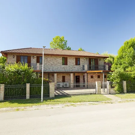 Toscana By Interhome