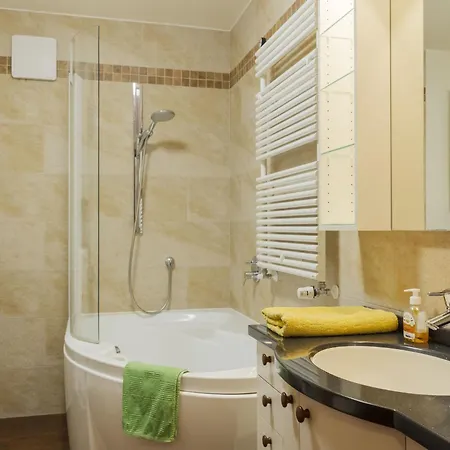 Toscana By Interhome Casa de Férias
