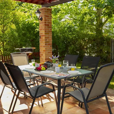 Casa de Férias Toscana By Interhome