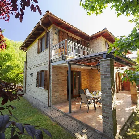 Toscana By Interhome Casa de Férias Balatonoszod