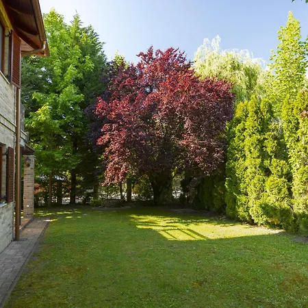 Toscana By Interhome * Balatonoszod