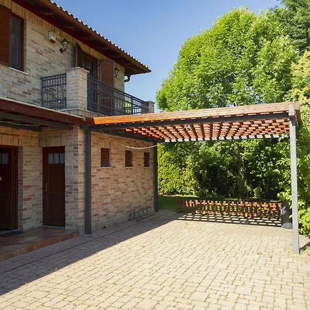 Toscana By Interhome Casa de Férias