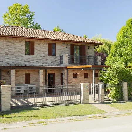Casa de Férias Toscana By Interhome