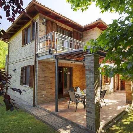 Toscana By Interhome Casa de Férias Balatonoszod