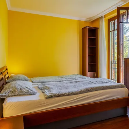 Toscana By Interhome *