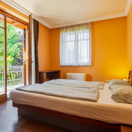 Σπίτι διακοπών Toscana By Interhome *