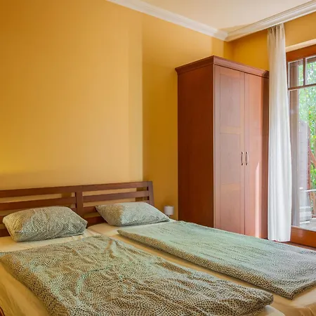 Toscana By Interhome Balatonoszod
