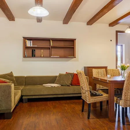 Toscana By Interhome