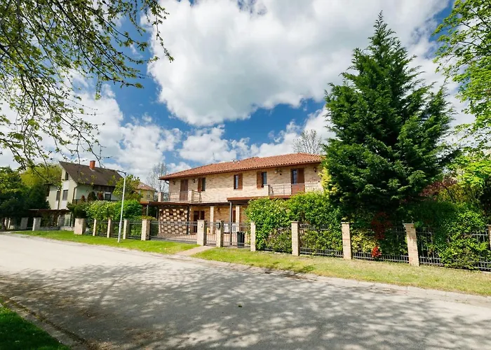Dom wakacyjny Toscana By Interhome *
