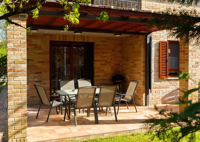 Dom wakacyjny Toscana By Interhome *