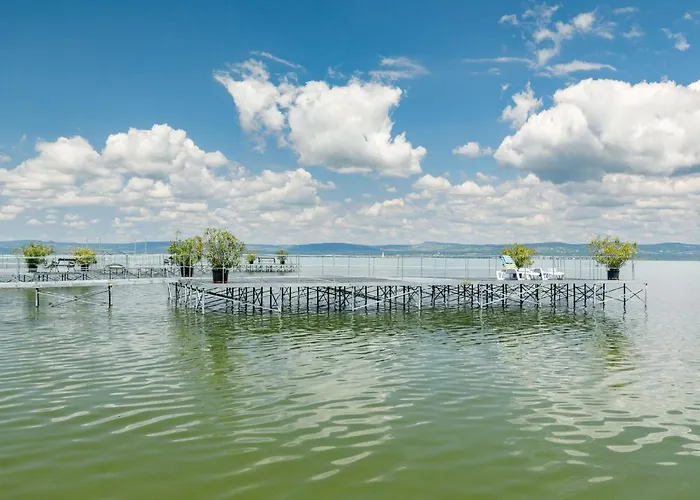 Toscana By Interhome Dom wakacyjny *